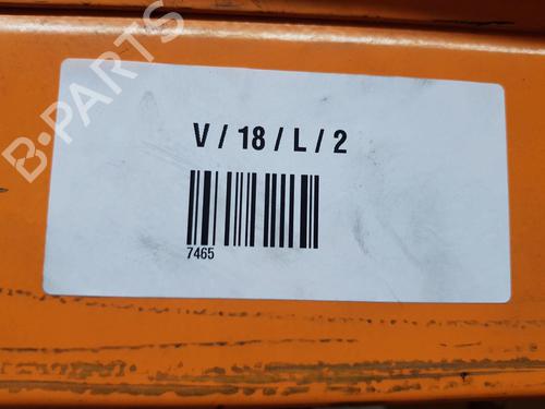 Right taillight AUDI A5 (8T3) 2.0 TDI | BP33726511C35  - Image 11