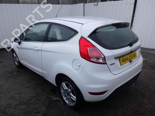 Rear parcel shelf FORD FIESTA VI (CB1, CCN) 1.0 EcoBoost | BP24810410C85 - Image 13