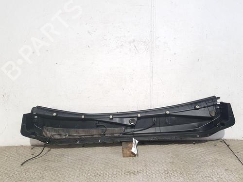 Scuttle panel ISUZU D-MAX II (TFR, TFS) 2.5 CRDi 4x4 (TFS86J) | BP29514555C110 
