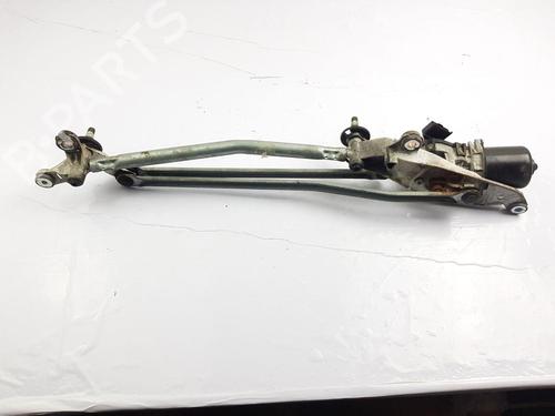 Front wiper motor NISSAN QASHQAI / QASHQAI +2 I (J10, NJ10, JJ10E) 1.6 | BP25492728M29 
