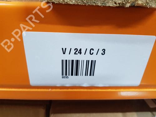 AC compressor HONDA CR-V III (RE_) 2.2 i-CTDi 4WD (RE6) | BP30796128M34 - Image 6