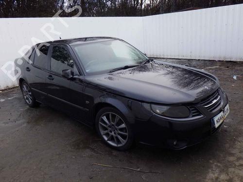 Brugte SAAB 9-5 (YS3E)  1.9 TiD  4772888