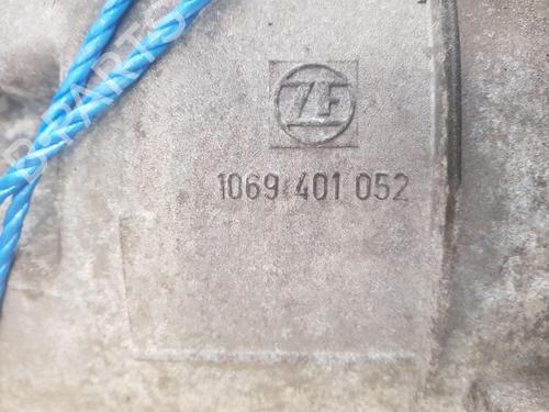 Gearbox BMW 1 (E87) 120 d | BP31633054M3