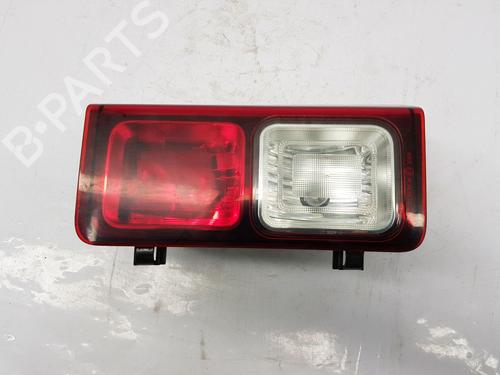 Rear fog light RENAULT TRAFIC III Van (FG_) 1.6 dCi 120 (FGMB, FGMC) | BP31574794C37 