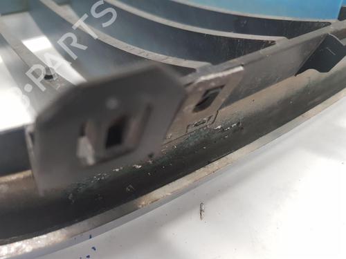 Grill BMW 5 (E60) 530 d | BP22670544C40 