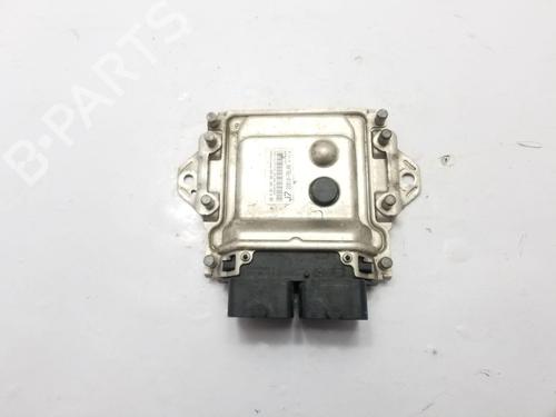 Used Engine control unit (ECU) SUZUKI SWIFT IV (FZ, NZ) 1.6 (AZG416, AZH416, RS416, ZC32S, ZA32S) (136 hp) 27530432