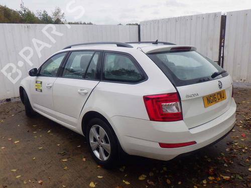 Electronic module SKODA OCTAVIA III Combi (5E5, 5E6) 1.6 TDI | BP30796392M83 - Image 11