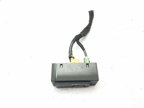 Used Electronic module Electronic module AUDI A3 (8V1, 8VK) S3 quattro (300 hp) 33275716 33275716