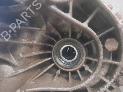 Gearbox LAND ROVER FREELANDER 2 (L359) 2.2 TD4 4x4 | BP30530418M3 