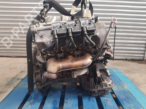 Engine MERCEDES-BENZ E-CLASS (W210) E 240 (210.061) | BP39912169M1 - Image 2