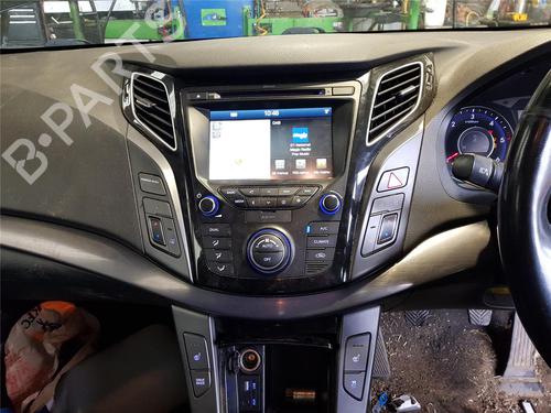 Peças HYUNDAI i40 I (VF)  1.7 CRDi  4645739