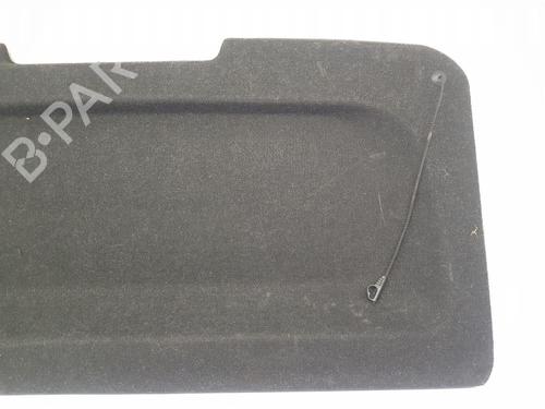 Rear parcel shelf FIAT GRANDE PUNTO (199_) 1.4 (199AXB11, 199AXB1A, 199BXB1A, 199AXL1A) | BP29492792C85 