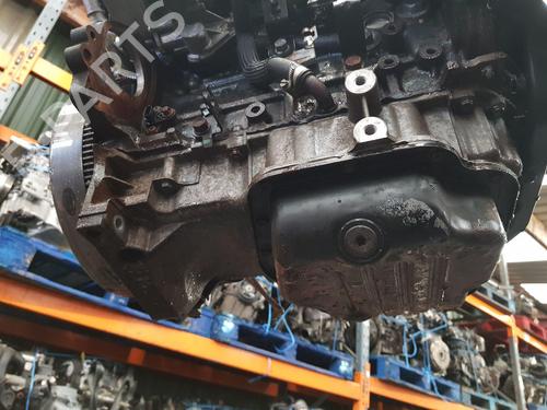 Engine VAUXHALL MERIVA Mk II (B) (S10) 1.7 CDTi | BP32483986M1 