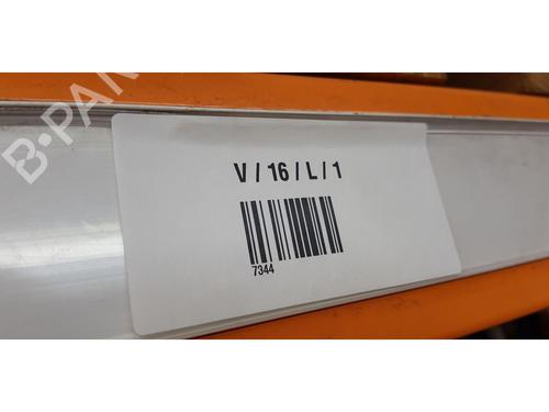 Oil sump VAUXHALL CORSA Mk III (D) (S07) 1.3 CDTI (L08) | BP27372090M115 