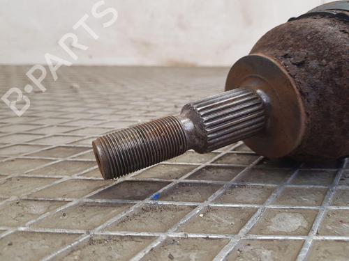 Left front driveshaft FORD KUGA II (DM2) 1.5 EcoBoost | BP28087881M38 