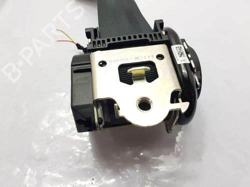 Front left seatbelt OPEL CORSA F (P2JO) 1.2 (68) | BP30977046I26