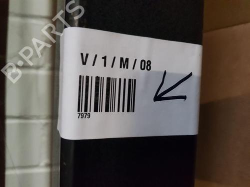 Pipe LOTUS EMIRA 3.5 | BP31053602M125 