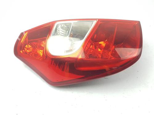 Used Left taillight Left taillight HYUNDAI i10 I (PA) 1.2 (86 hp) 33329902 33329902