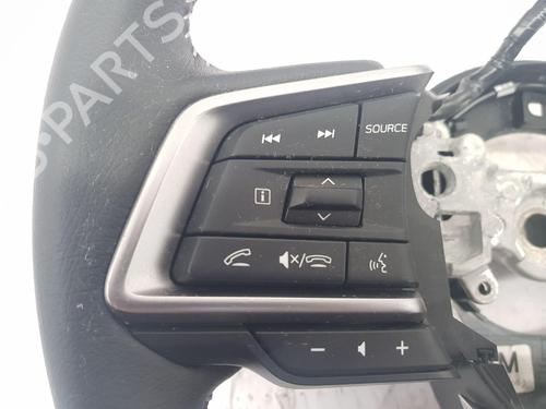 Rat SUBARU IMPREZA Hatchback (GU_) 2.0 e-BOXER Hybrid AWD (GUE) | BP36644916C49 - Image 6