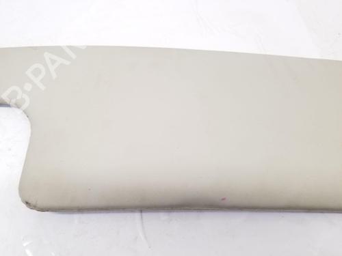 Left sun visor IVECO DAILY V Platform/Chassis 26L11, 29L11, 29S11, 35C11D, 35S11, 40C11 | BP39749381I1 - Image 7