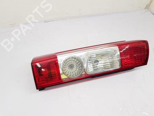 Left taillight FIAT DUCATO Van (250_) 100 Multijet 2,2 D | BP38469919C34 - Image 2