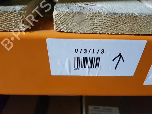 Gear lever SMART FORTWO Coupe (451) 1.0 (451.331, 451.380) | BP32149154M90  - Image 7