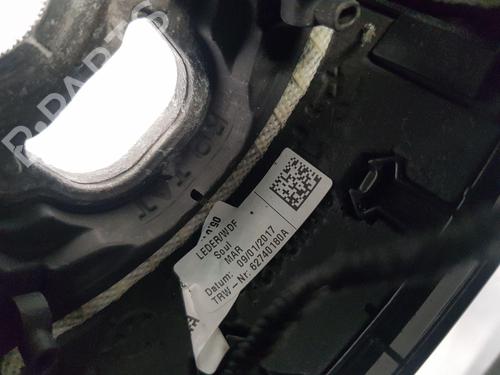 Rat AUDI A3 Limousine (8VS, 8VM) 1.4 TSI | BP30290381C49