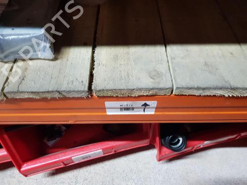 Radio PORSCHE BOXSTER (986)  | BP22677332E6 