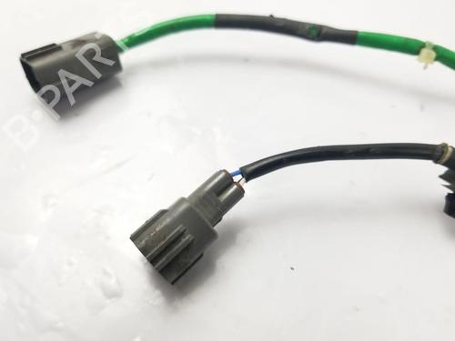 Electronic sensor MAZDA 2 Hatchback (DL, DJ)  | BP28157930M84 