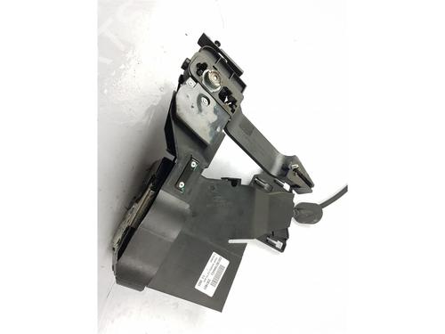 Front right lock FORD FIESTA V (JH_, JD_) 1.25 16V | BP29292645C97 