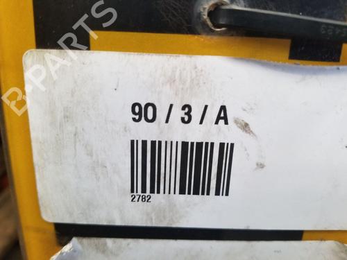 Front differential BMW X1 (E84) xDrive 18 d | BP32509603M23