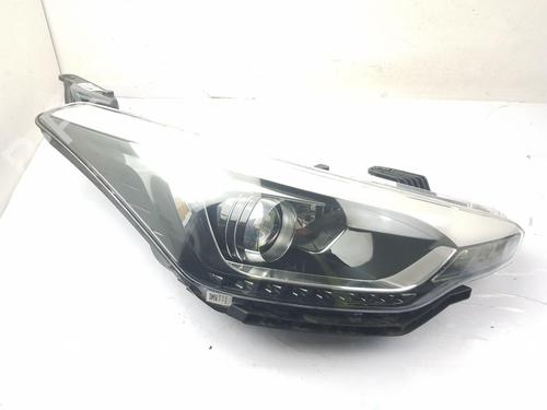 Used Right headlight Right headlight HYUNDAI i20 II (GB, IB) 1.2 (84 hp) 34708700 34708700