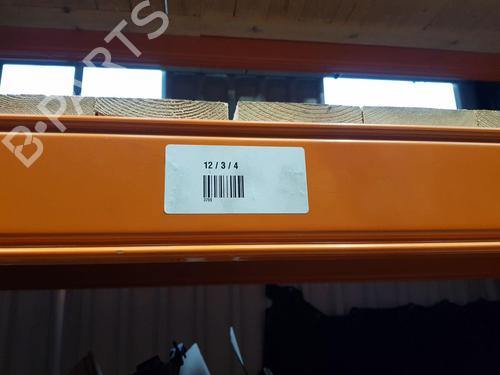 Rear parcel shelf BMW 1 (E87) 118 d | BP29440326C85 