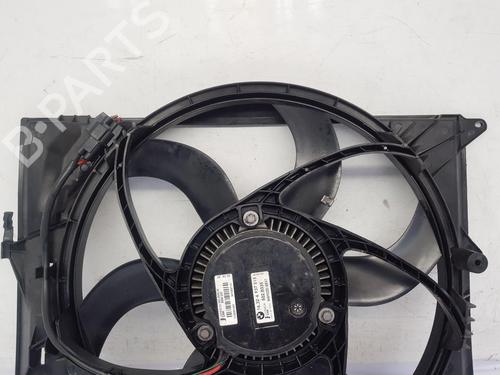 Radiator fan BMW 3 (E90) 320 d | BP29440306M35 