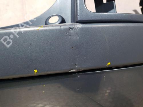 Rear bumper RENAULT CLIO III Grandtour (KR0/1_) 1.5 dCi (KR0F) | BP30161366C8