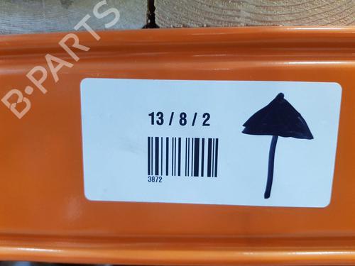Luggage compartment floor PORSCHE BOXSTER (987) 2.9 | BP22666576I33 - Image 8