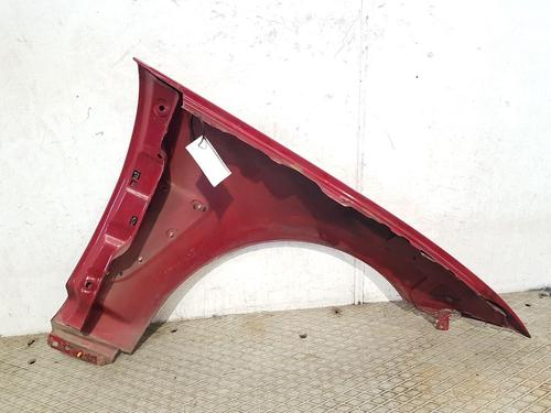 Left front fenders JAGUAR XF I (X250) 3.0 D | BP27455570C41 