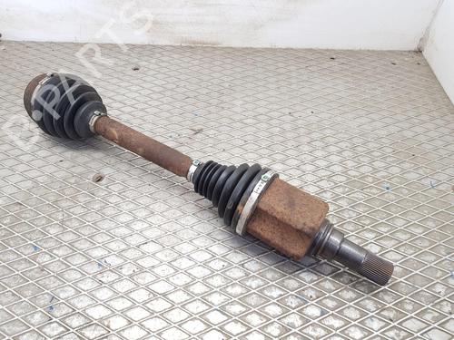 Used Left front driveshaft MERCEDES-BENZ SPRINTER 3,5-t Van (B907, B910) [2018-2025]  25492482