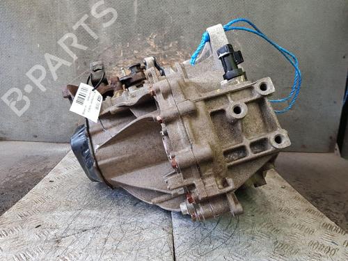 Gearbox KIA VENGA (YN) 1.4 CVVT | BP25840747M3 