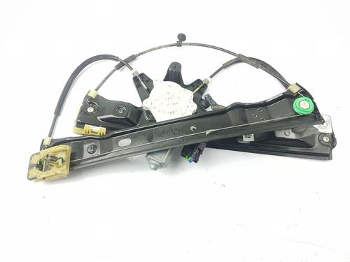 Used Front right window mechanism FORD FOCUS III Turnier 1.5 TDCi (120 hp) 28501065