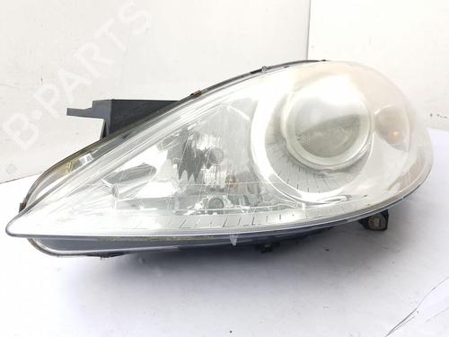 Left headlight MERCEDES-BENZ A-CLASS (W169) A 170 (169.032, 169.332) | BP29292780C28 