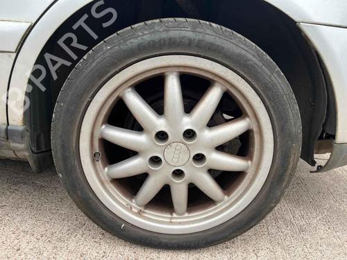 Steering wheel AUDI A4 B5 Avant (8D5) 1.8 T quattro | BP29440083C49 