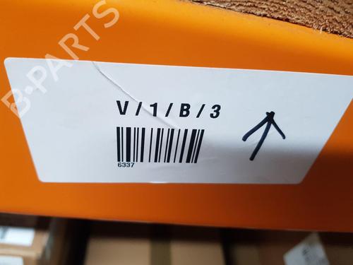 Engine control unit (ECU) AUDI A5 Convertible (F57, F5E) S5 TFSI quattro | BP31603552M57 