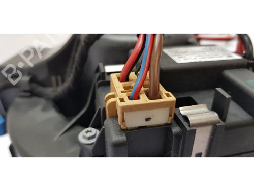 Heater blower motor AUDI A6 C6 (4F2) 2.0 TDI | BP26915188M62