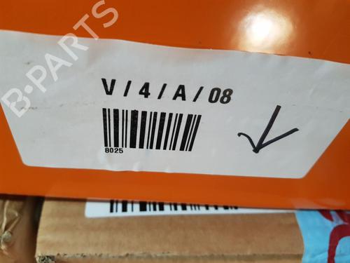 Right front driveshaft VW TOUAREG (CR7, RC8) | BP33219572M39 - Image 7