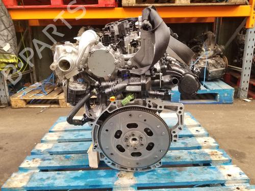 Engine PEUGEOT 508 II (FB_, FH_, F3_) PureTech 130 (FBHNSR) | BP33030031M1  - Image 5