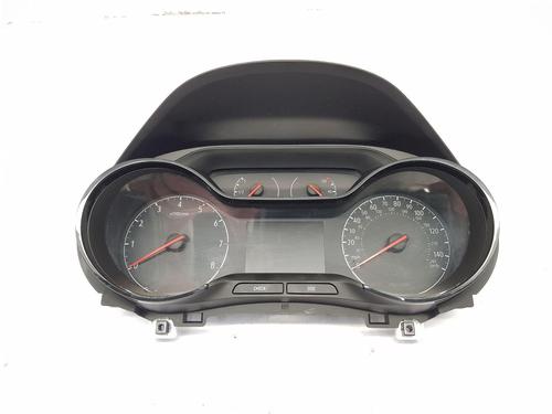 Used Instrument cluster Instrument cluster VAUXHALL CROSSLAND X / CROSSLAND (P17) 1.2 (75) (131 hp) 22673216 22673216