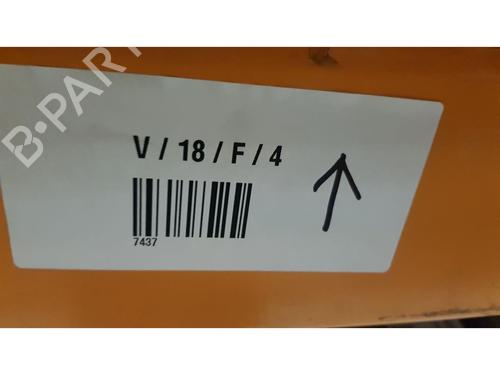 Front left seatbelt PORSCHE 911 (997) 3.6 Turbo | BP34042855I26  - Image 8