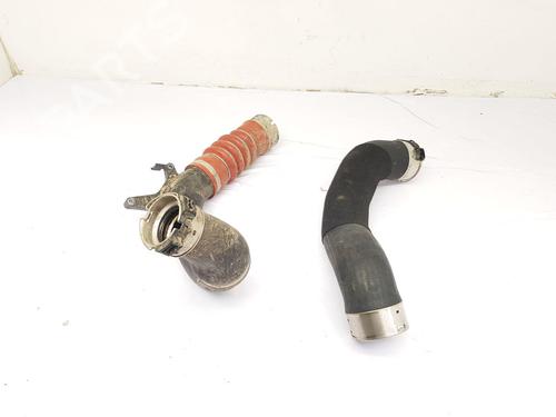 Used Intercooler pipe BMW 5 (G30, F90) 530 e Plug-in Hybrid (252 hp) 27392427