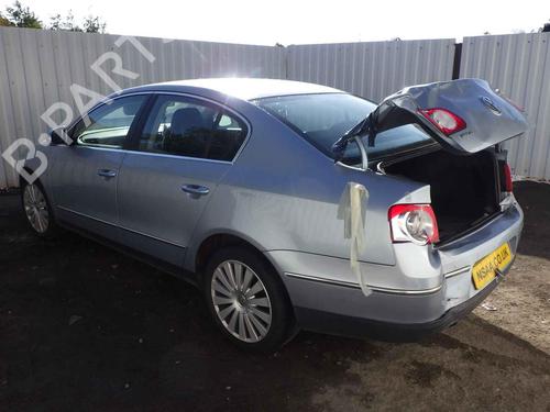 Electronic module VW PASSAT B6 (3C2) 2.0 TDI | BP29316264M83 - Image 10